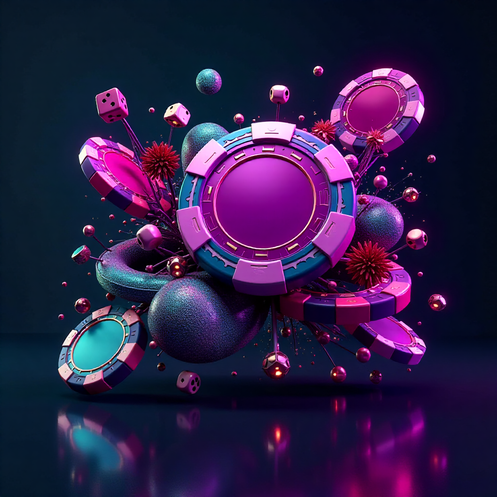 solana casino mit schneller Blockchain Auszahlung und Krypto Wallet